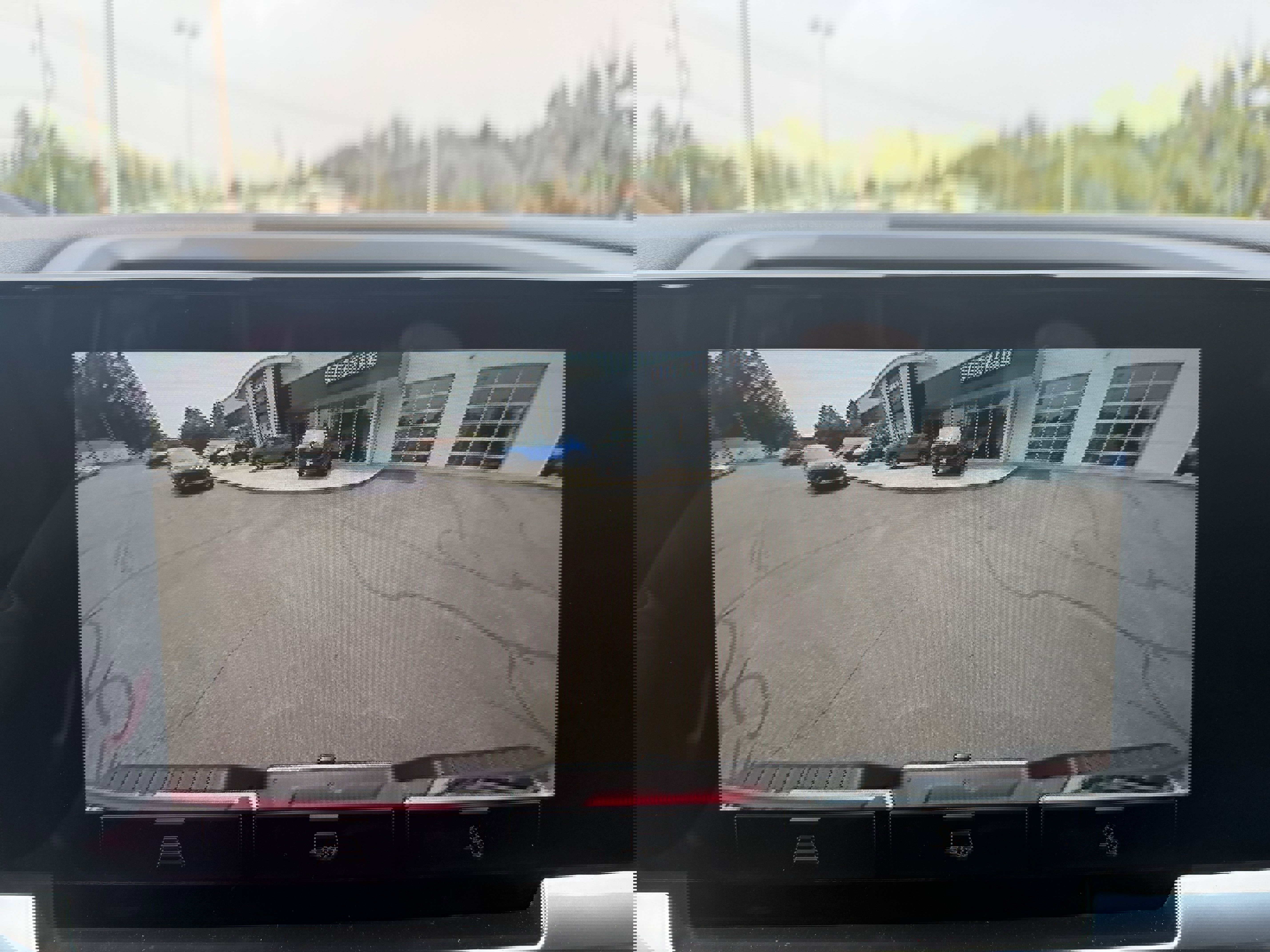 New 2025 GMC Sierra 2500 SLE w/ SLE Value Package; image 17