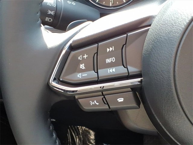 New 2025 MAZDA CX-5 AWD 2.5 S w/ Premium Plus Pkg image 11