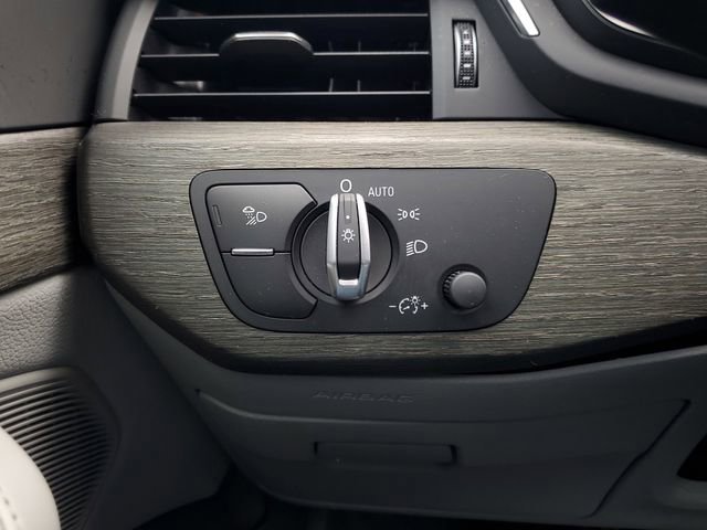 Used 2019 Audi A4 2.0T Premium Plus w/ Premium Plus Package image 29