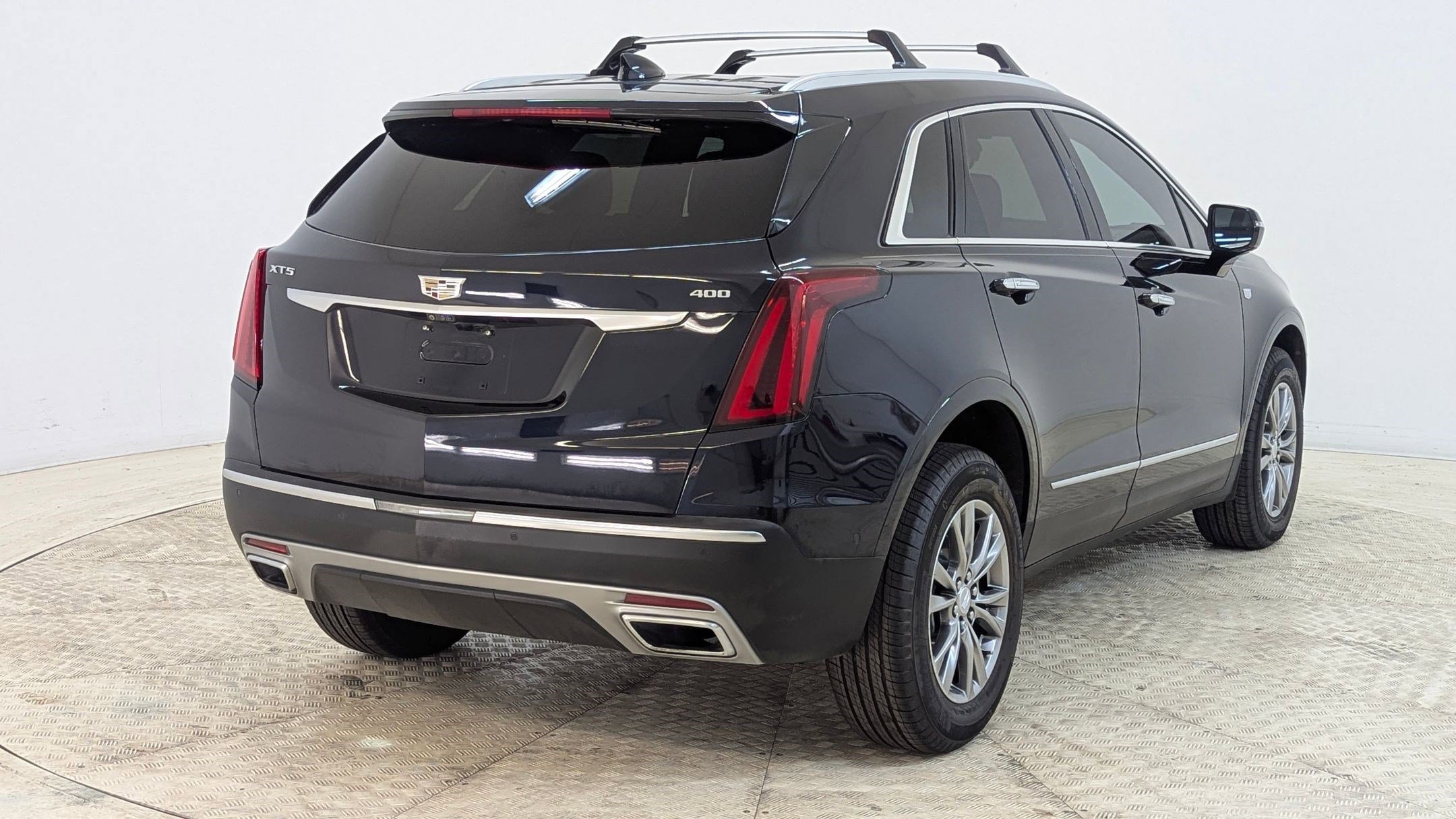 Used 2021 Cadillac XT5 Premium Luxury image 9