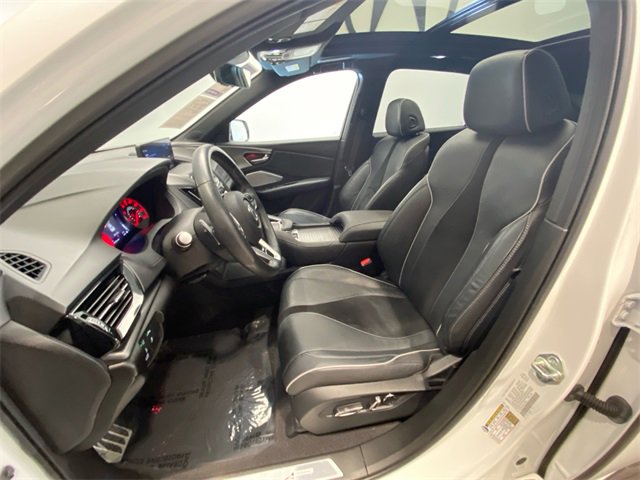 Used 2019 Acura RDX A-Spec image 12