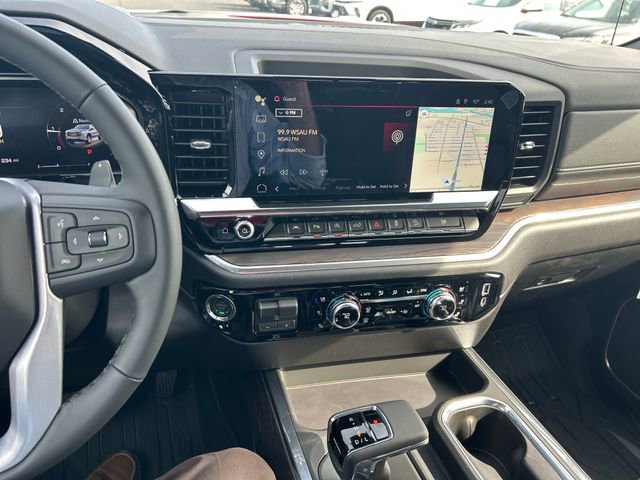 New 2026 GMC Sierra 1500 SLT w/ SLT Premium Plus Package image 17