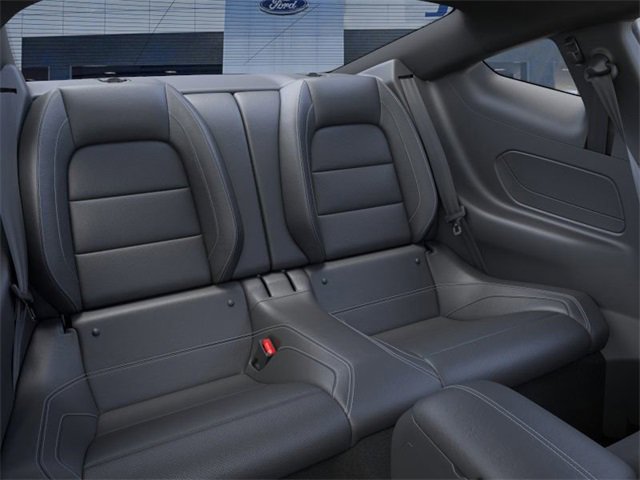 New 2026 Ford Mustang Premium image 11
