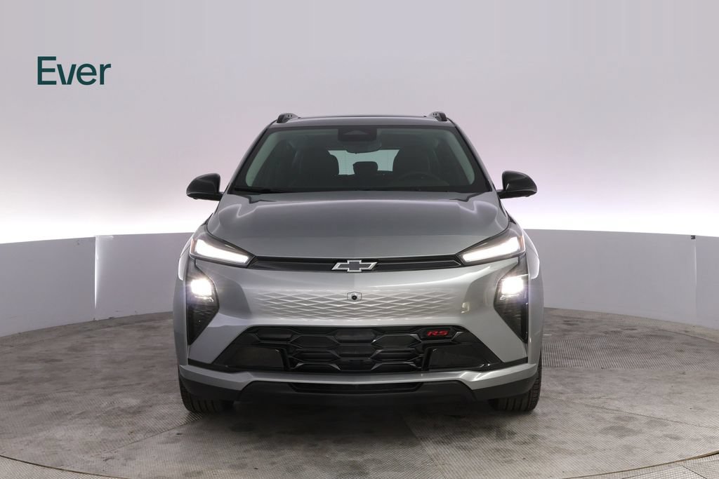 Used 2027 Chevrolet Bolt RS w/ Technology Package FWD image 12