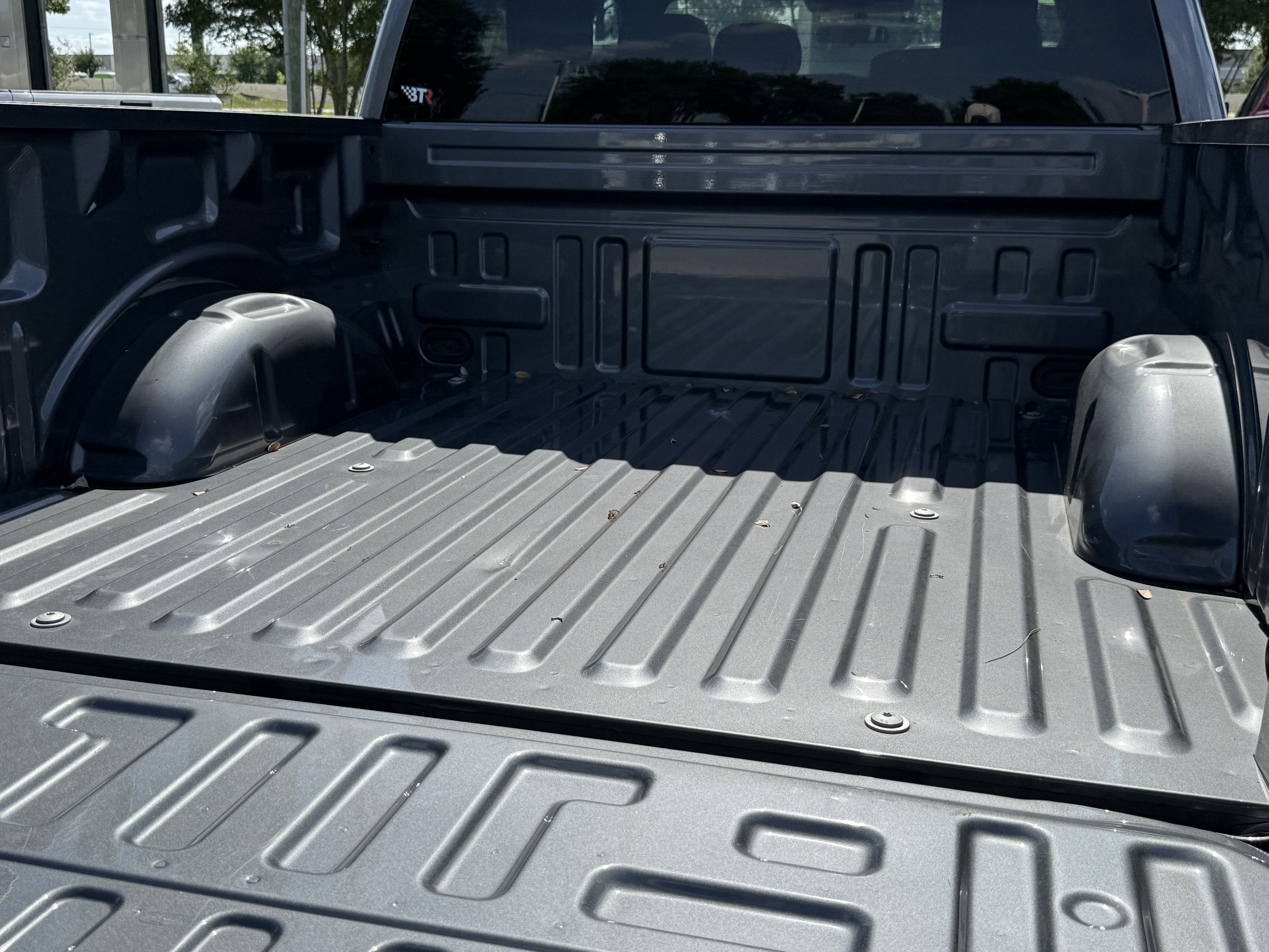 Used 2024 Ford F150 STX w/ Mobile Office Package AWD/4WD image 29