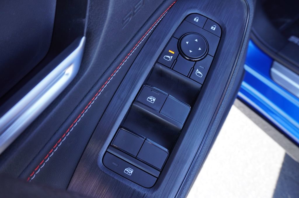 New 2026 Nissan Sentra SR image 15