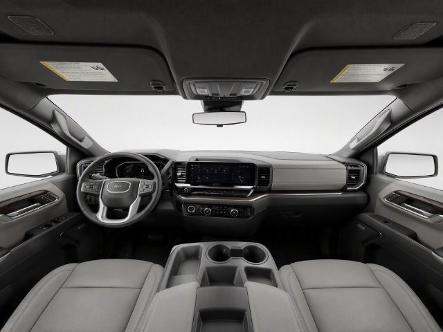 Used 2024 GMC Sierra 1500 SLT AWD/4WD image 21