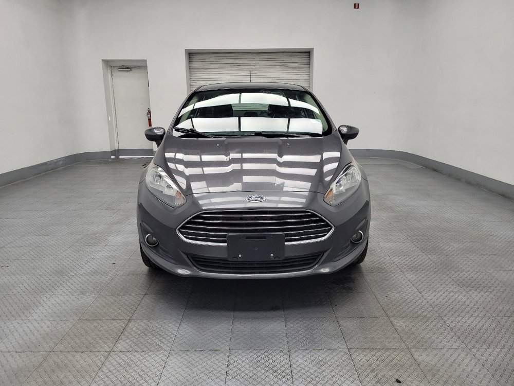 Used 2019 Ford Fiesta SE w/ Equipment Group 201A FWD image 15