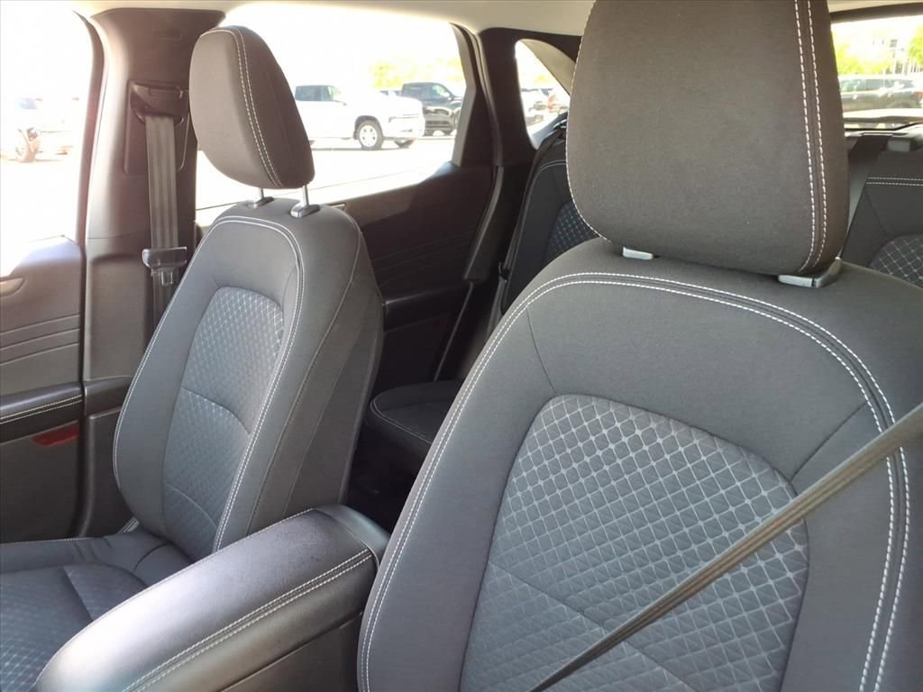 Used 2023 Ford Escape Active w/ Tech Pack #2 AWD/4WD image 16
