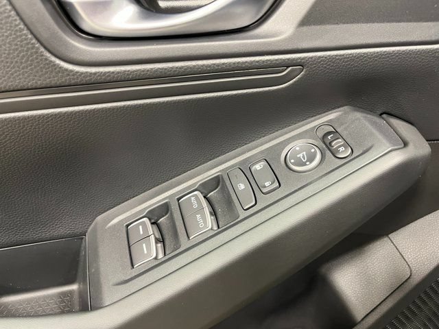 New 2026 Honda Accord LX image 13