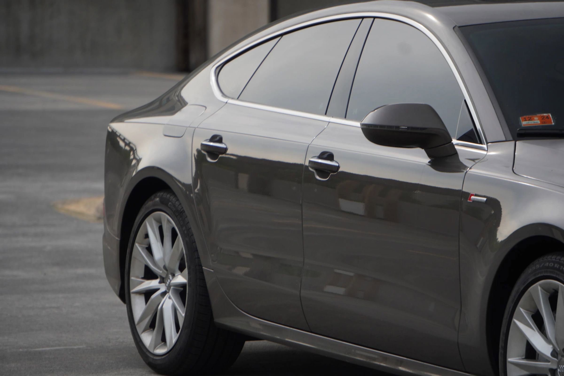 Used 2016 Audi A7 3.0T Prestige w/ Prestige Package image 36