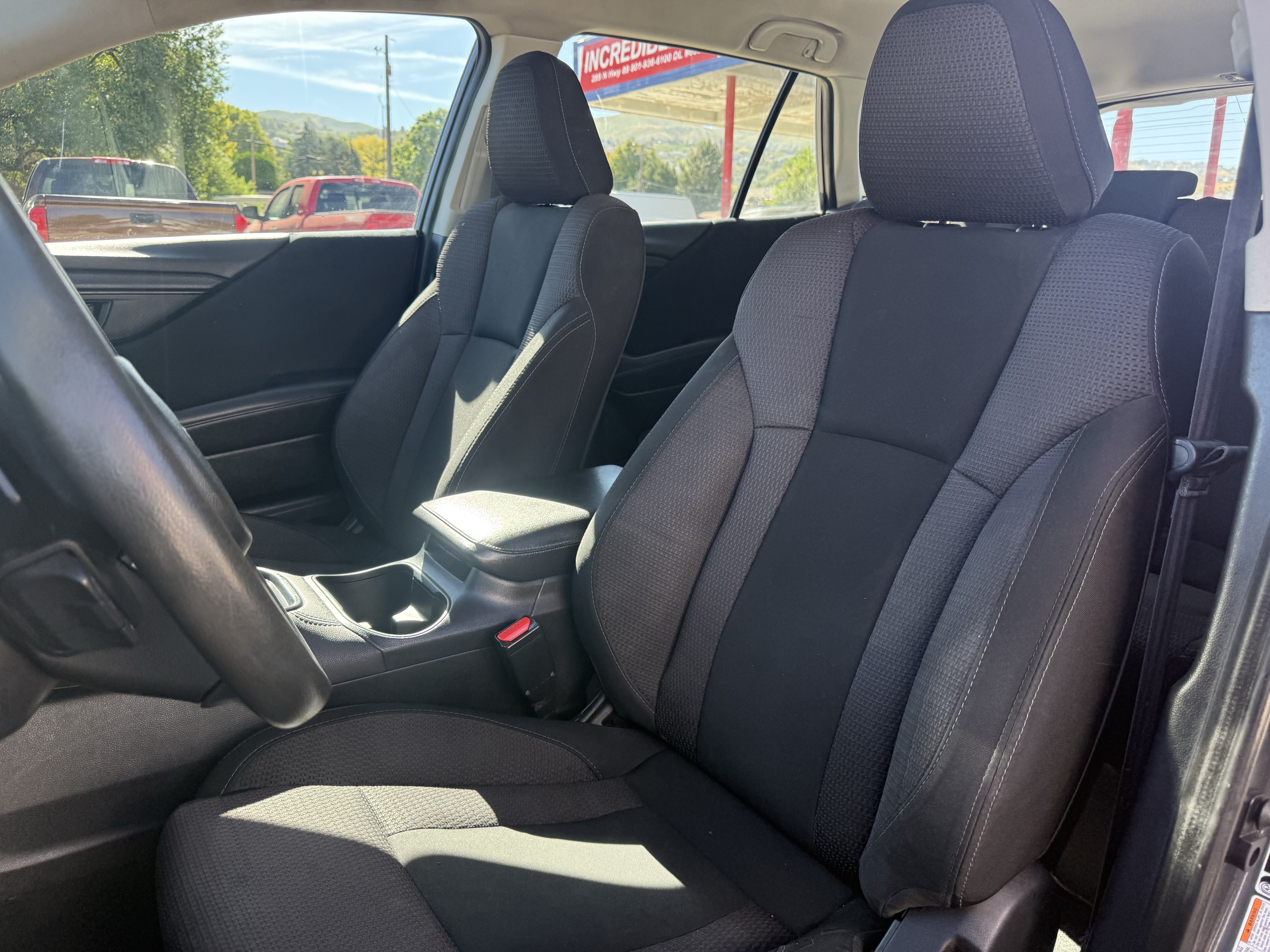 Used 2020 Subaru Outback AWD/4WD image 13