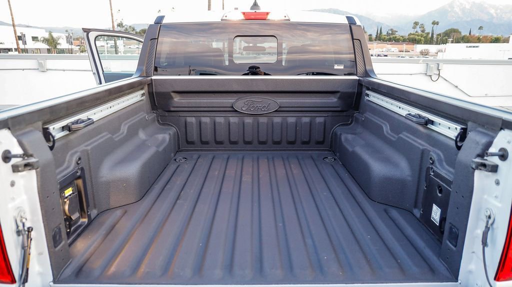 Used 2025 Ford Maverick Tremor image 31