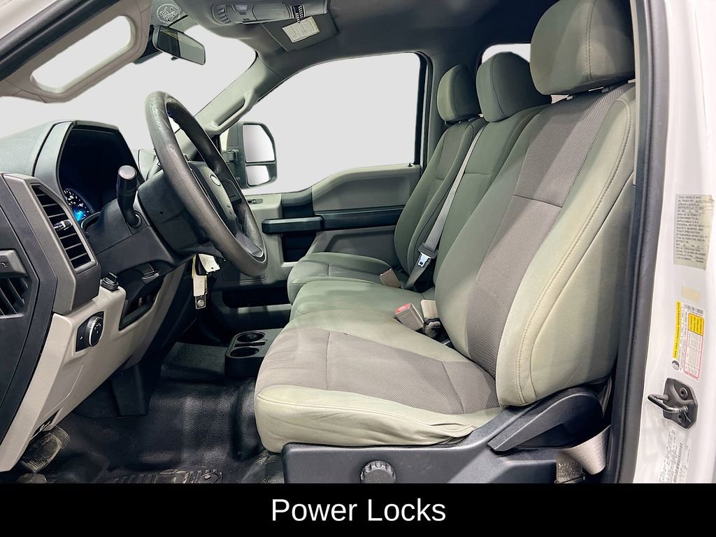 Used 2017 Ford F350 XL image 10