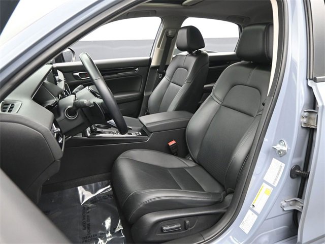 Used 2022 Honda Civic Touring image 23