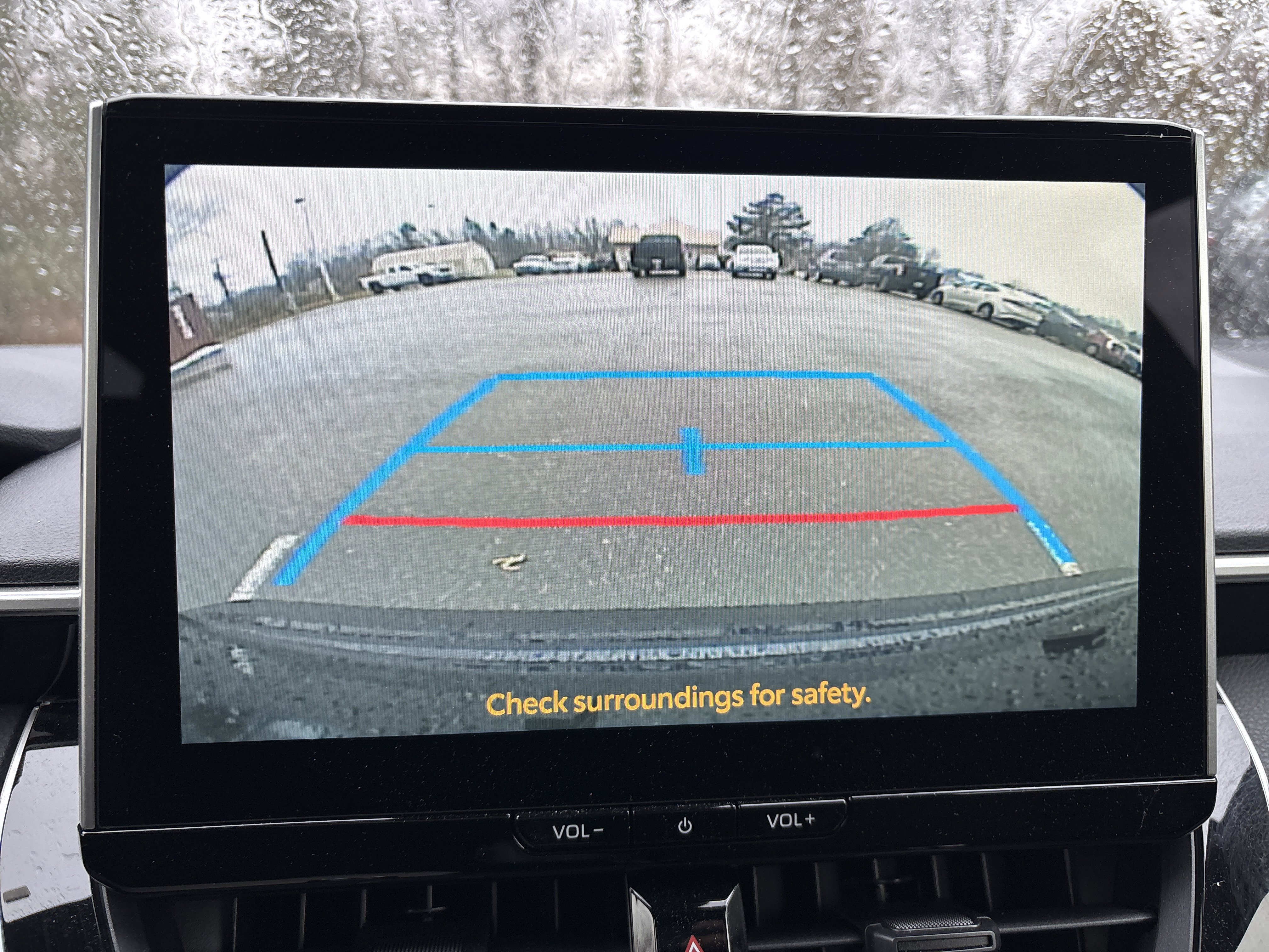 Certified 2025 Toyota Corolla SE image 10