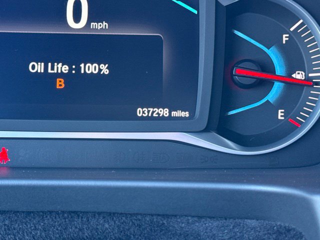Used 2020 Honda Passport Elite image 21