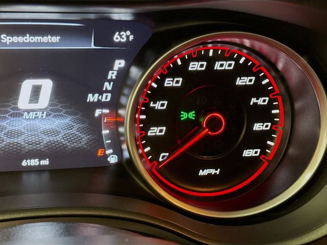 Used 2023 Dodge Charger Scat Pack image 13