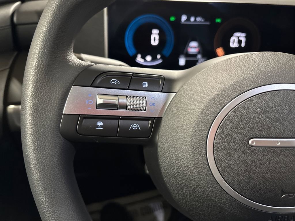 Used 2026 Hyundai Tucson SE image 26