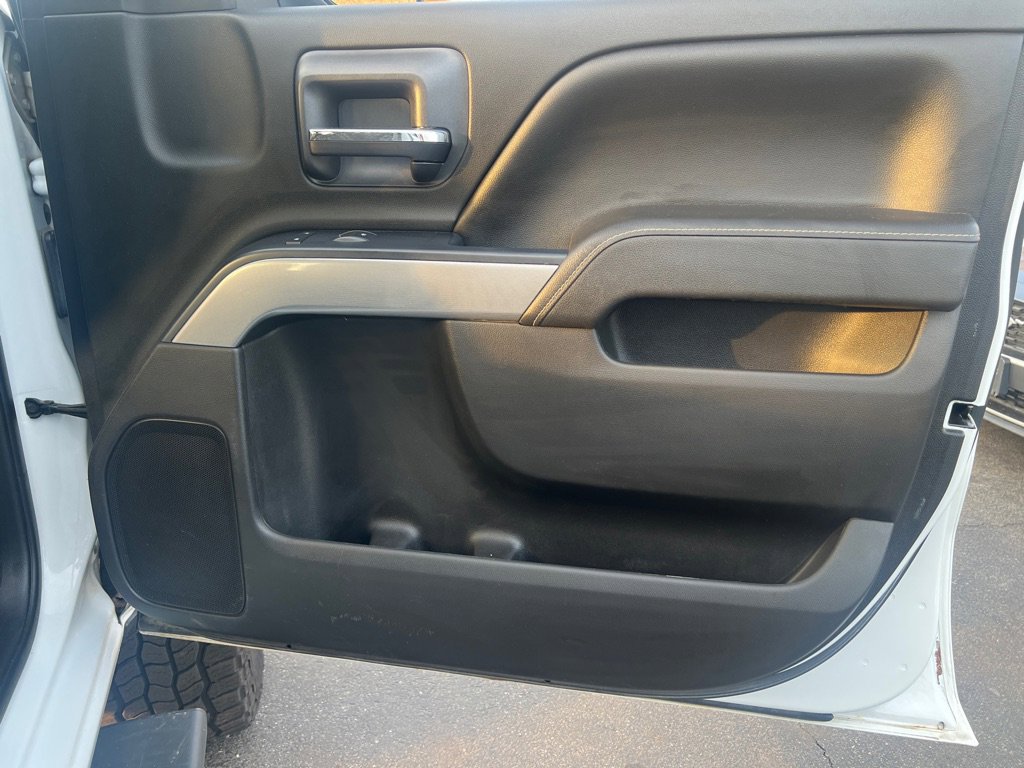 Used 2016 Chevrolet Silverado 1500 LT w/ All Star Edition image 11