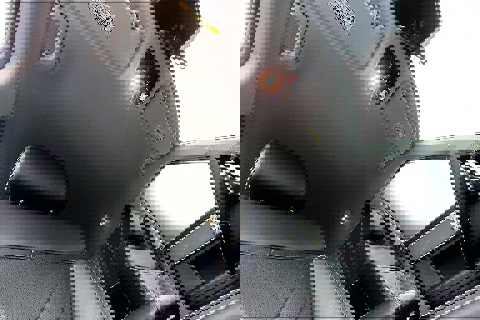 Used 2025 Hyundai Santa Fe SEL image 17