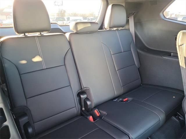 New 2026 GMC Acadia Elevation w/ Super Cruise Package FWD image 20