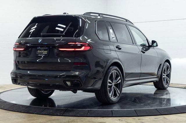 New 2026 BMW X7 xDrive40i image 14