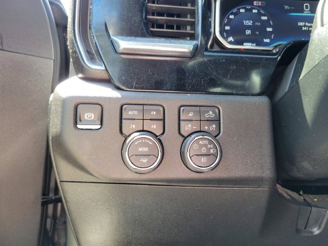 Used 2025 Chevrolet Silverado 2500 LT w/ All Star Edition image 9