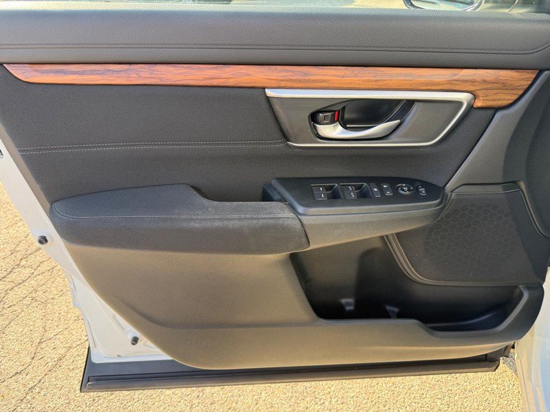 Used 2021 Honda CR-V EX image 19