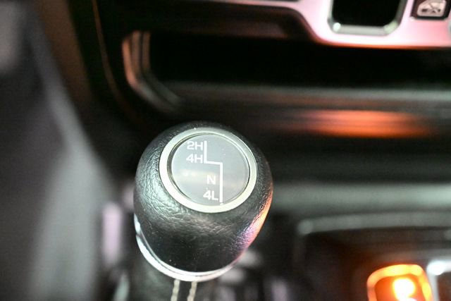 Used 2021 Jeep Wrangler Unlimited Sahara image 31