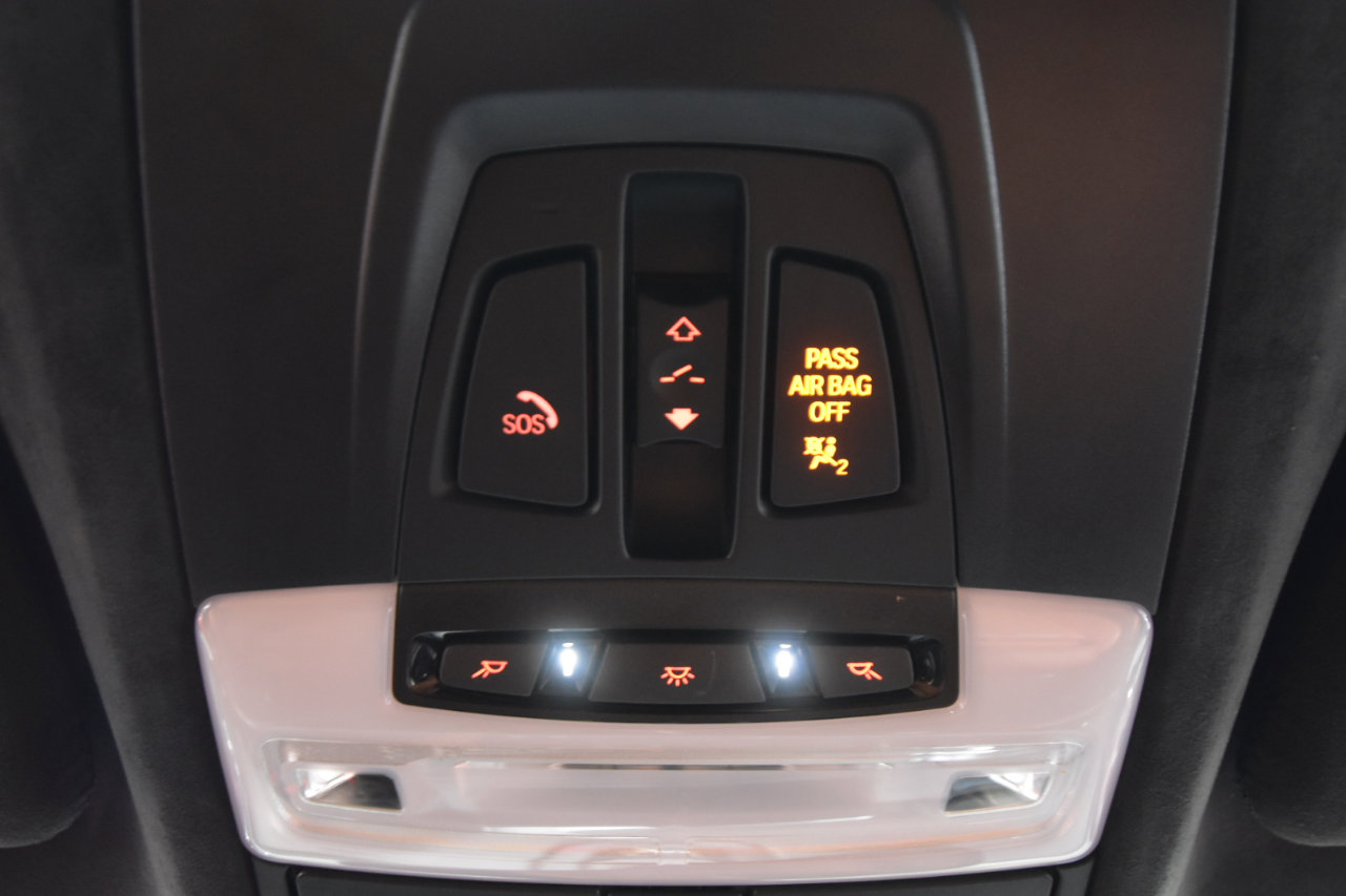 Used 2016 BMW X5 M image 51