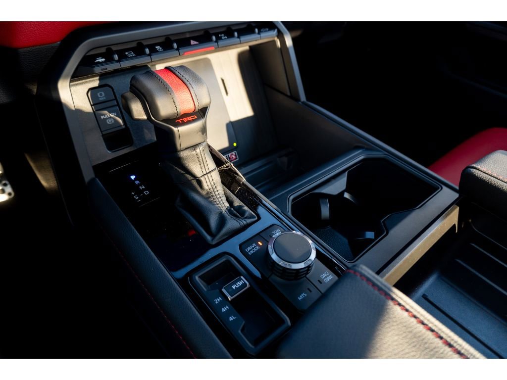New 2026 Toyota Tundra TRD Pro AWD/4WD image 28
