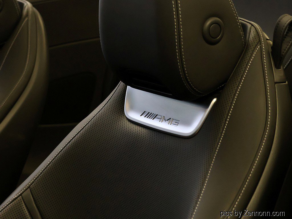 Used 2024 Mercedes-Benz SL 55 AMG 4MATIC image 16