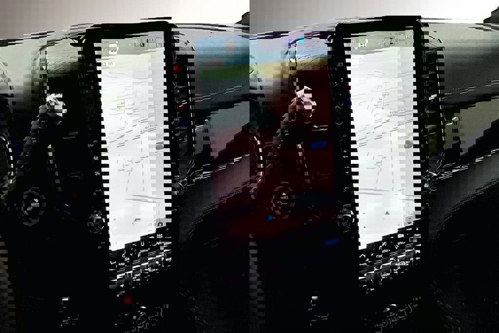 New 2026 RAM 3500 Limited image 7