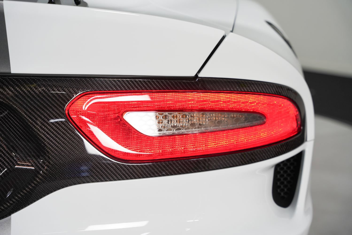 Used 2016 Dodge Viper ACR w/ Extreme Aero Package image 25