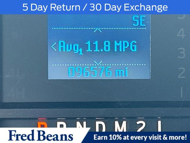 Certified 2019 Ford F250 XL w/ Power Equipment Group image 16