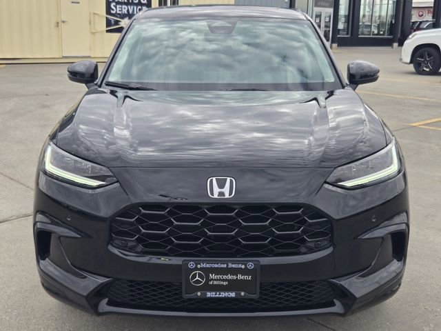 Used 2026 Honda HR-V EX-L image 35