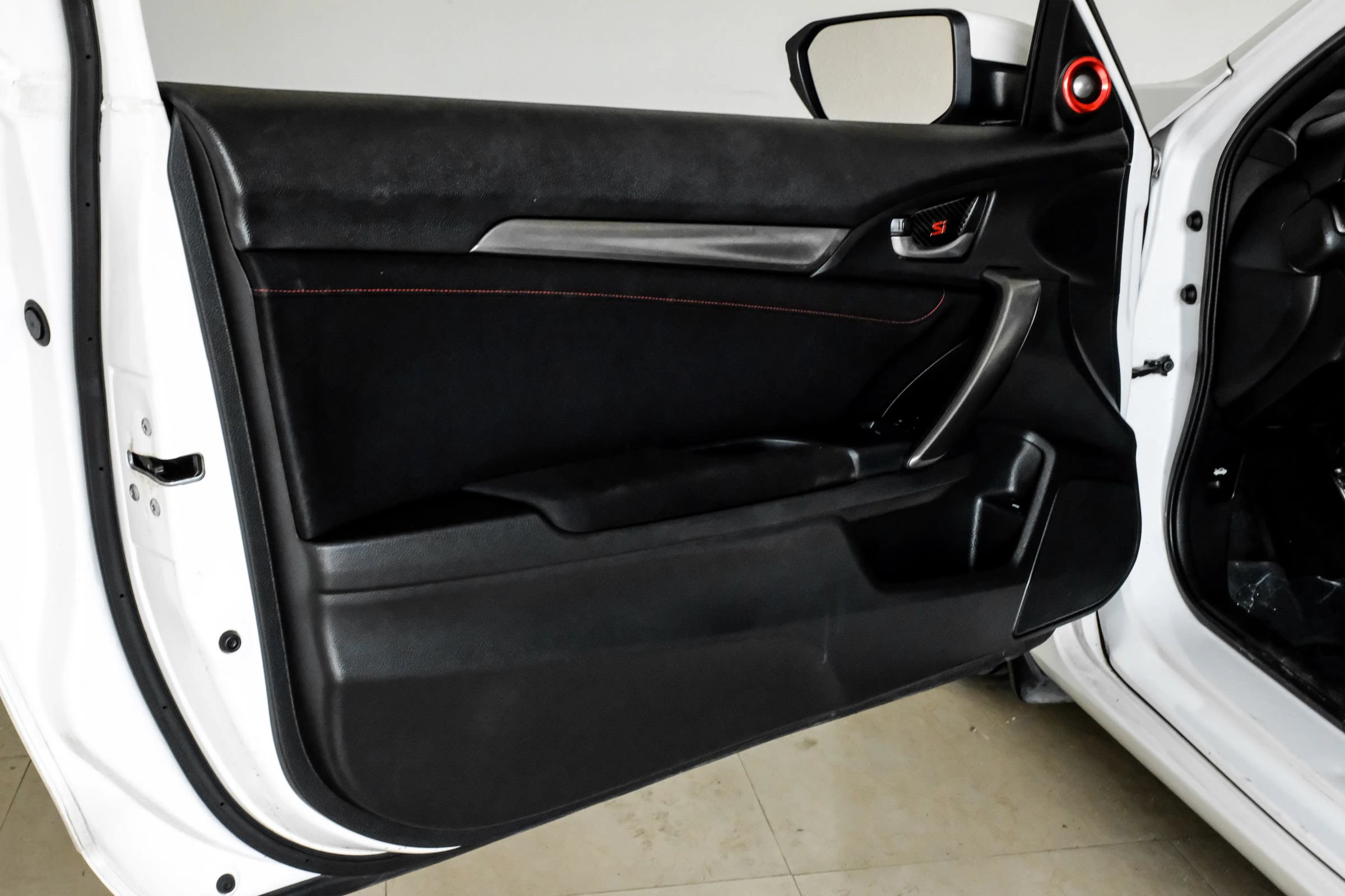 Used 2018 Honda Civic Si image 40