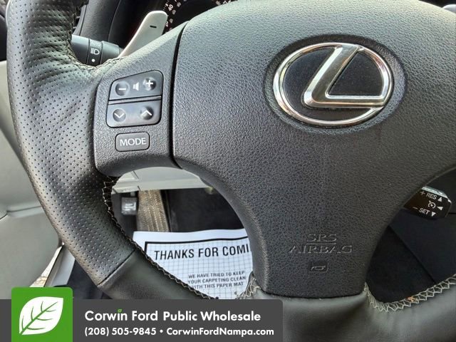 Used 2006 Lexus IS 250 AWD image 15