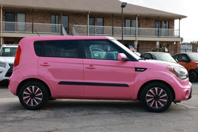 Used 2013 Kia Soul image 16