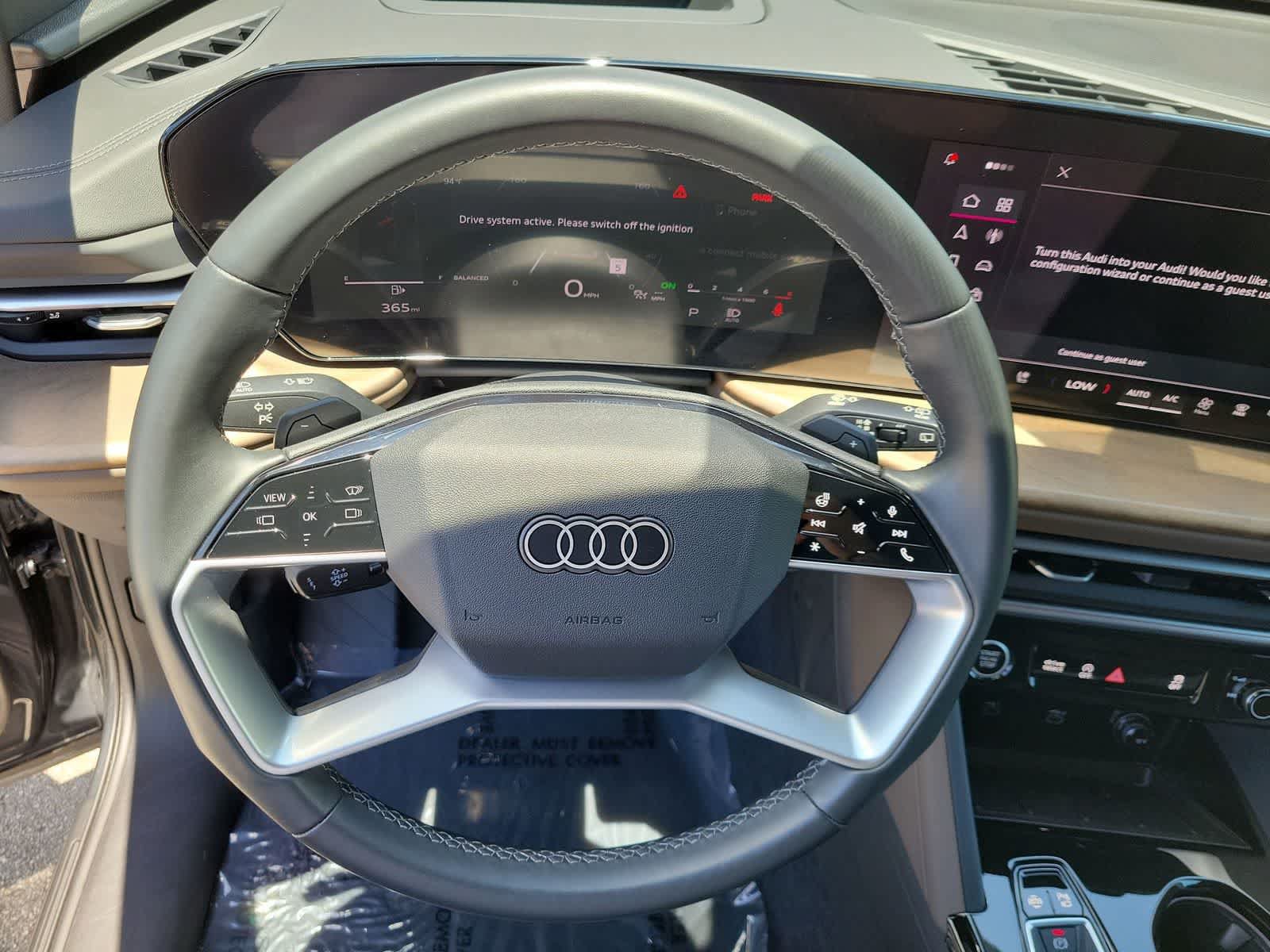 Used 2025 Audi Q5 Premium Plus w/ Premium Plus AWD/4WD image 23