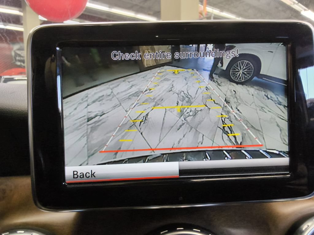Used 2015 Mercedes-Benz GLA 250 4MATIC image 31
