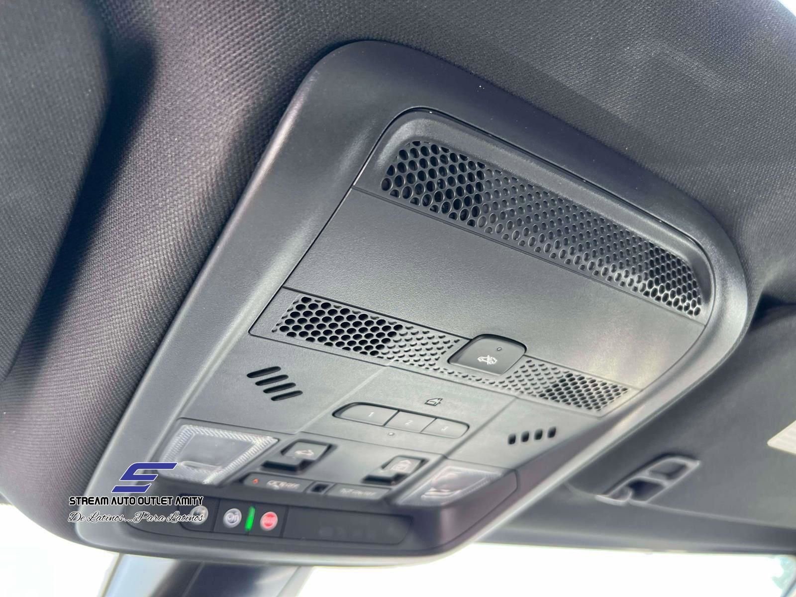 Used 2022 Cadillac XT5 Sportv image 34