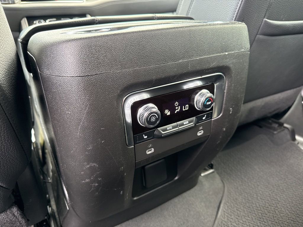 Used 2023 GMC Yukon Denali AWD/4WD image 33