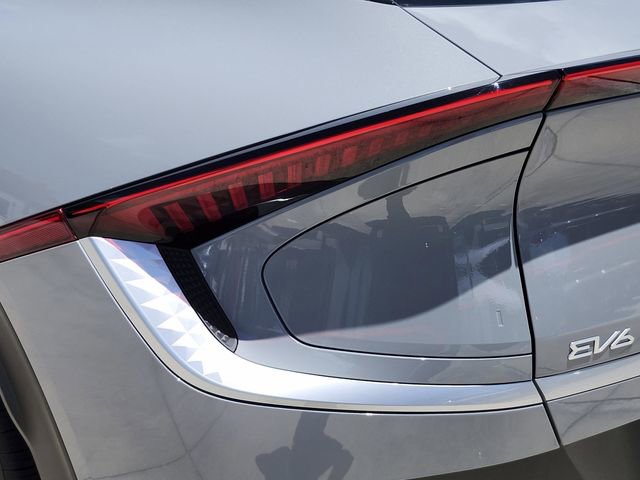 New 2026 Kia EV6 Light RWD image 14