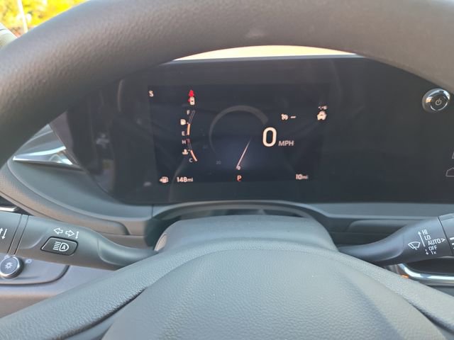 New 2026 Buick Envista Preferred w/ Convenience II Package FWD image 25