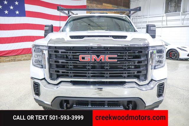 Used 2021 GMC Sierra 3500 2WD Regular Cab w/ Convenience Package image 15