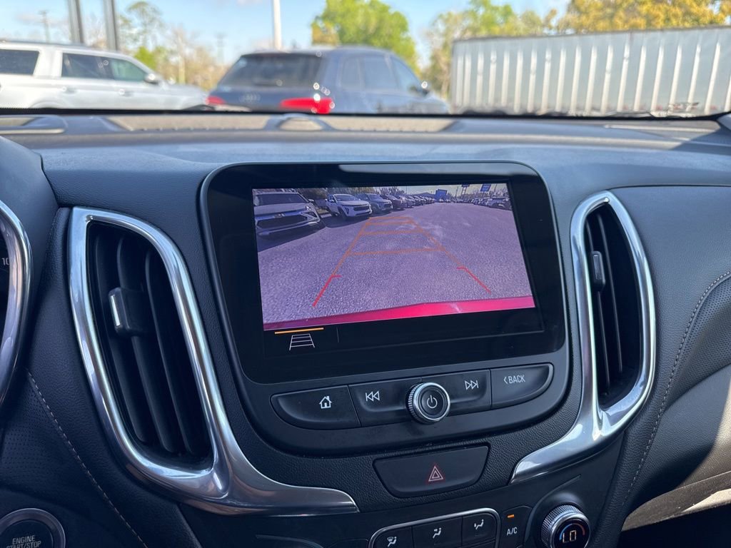 Used 2020 Chevrolet Equinox Premier image 18