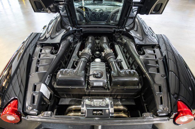 Used 2008 Ferrari F430 Spider RWD image 29