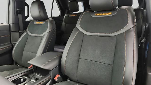 New 2026 Ford Explorer Tremor AWD/4WD image 10